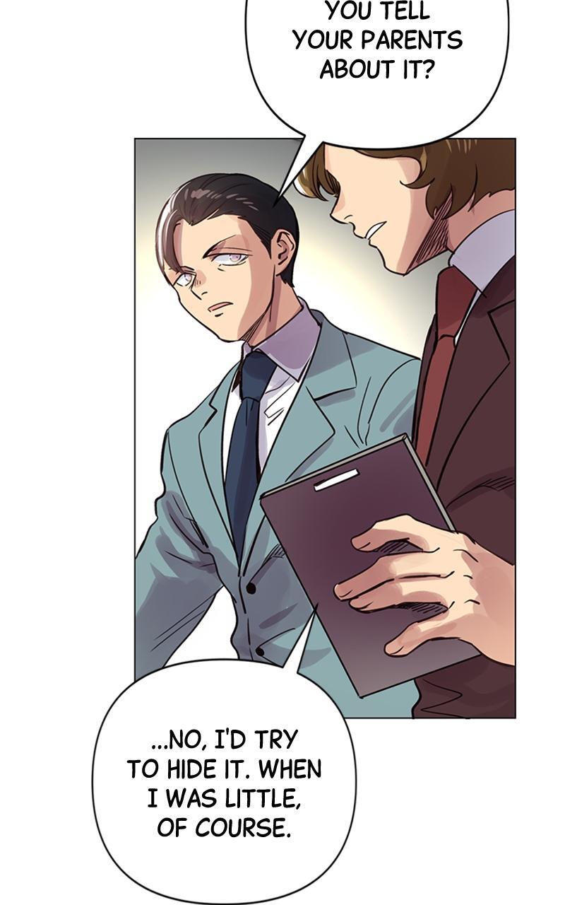 Read Time Roulette Manga Online