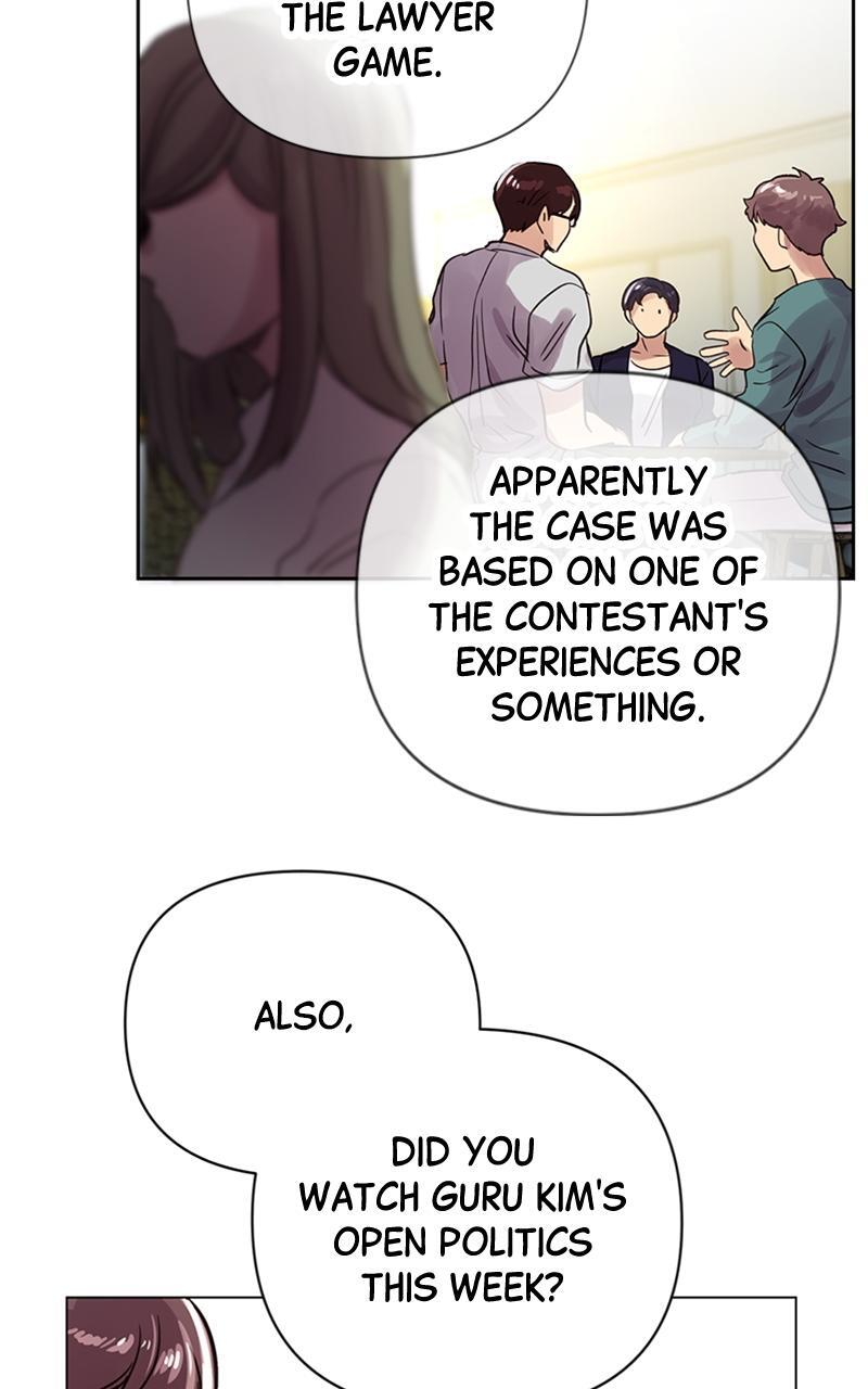Read Time Roulette Manga Online