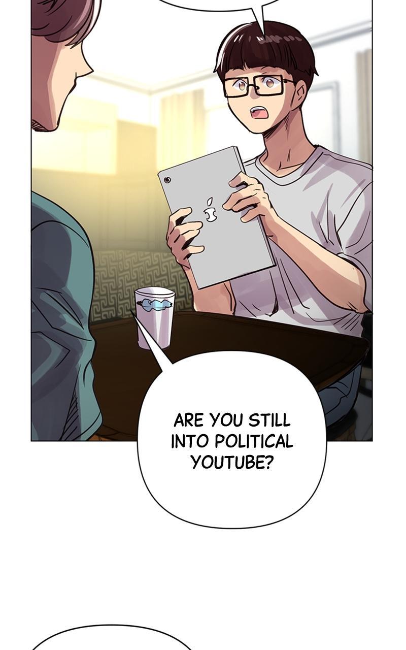 Read Time Roulette Manga Online