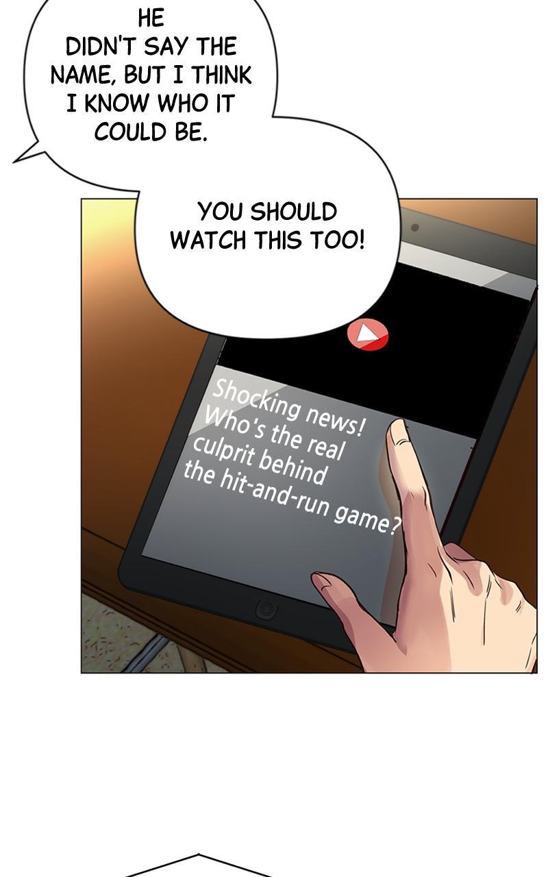Read Time Roulette Manga Online