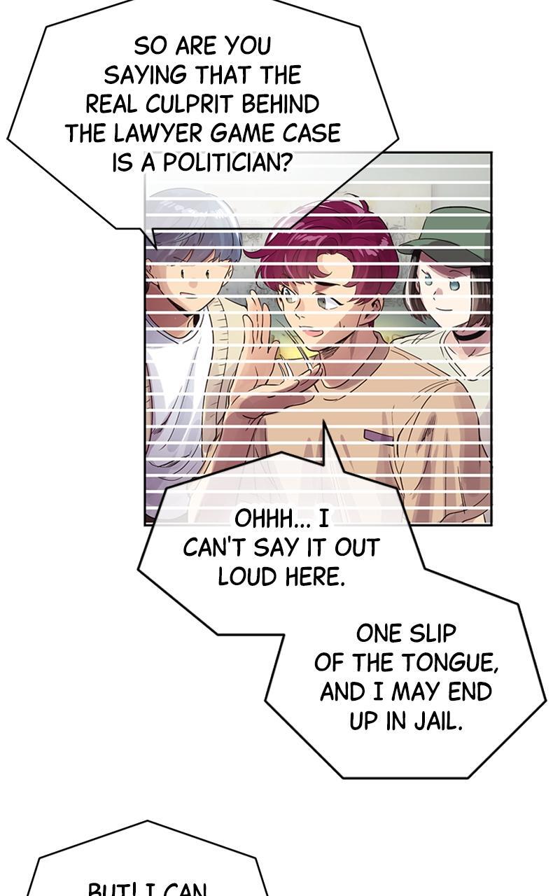 Read Time Roulette Manga Online
