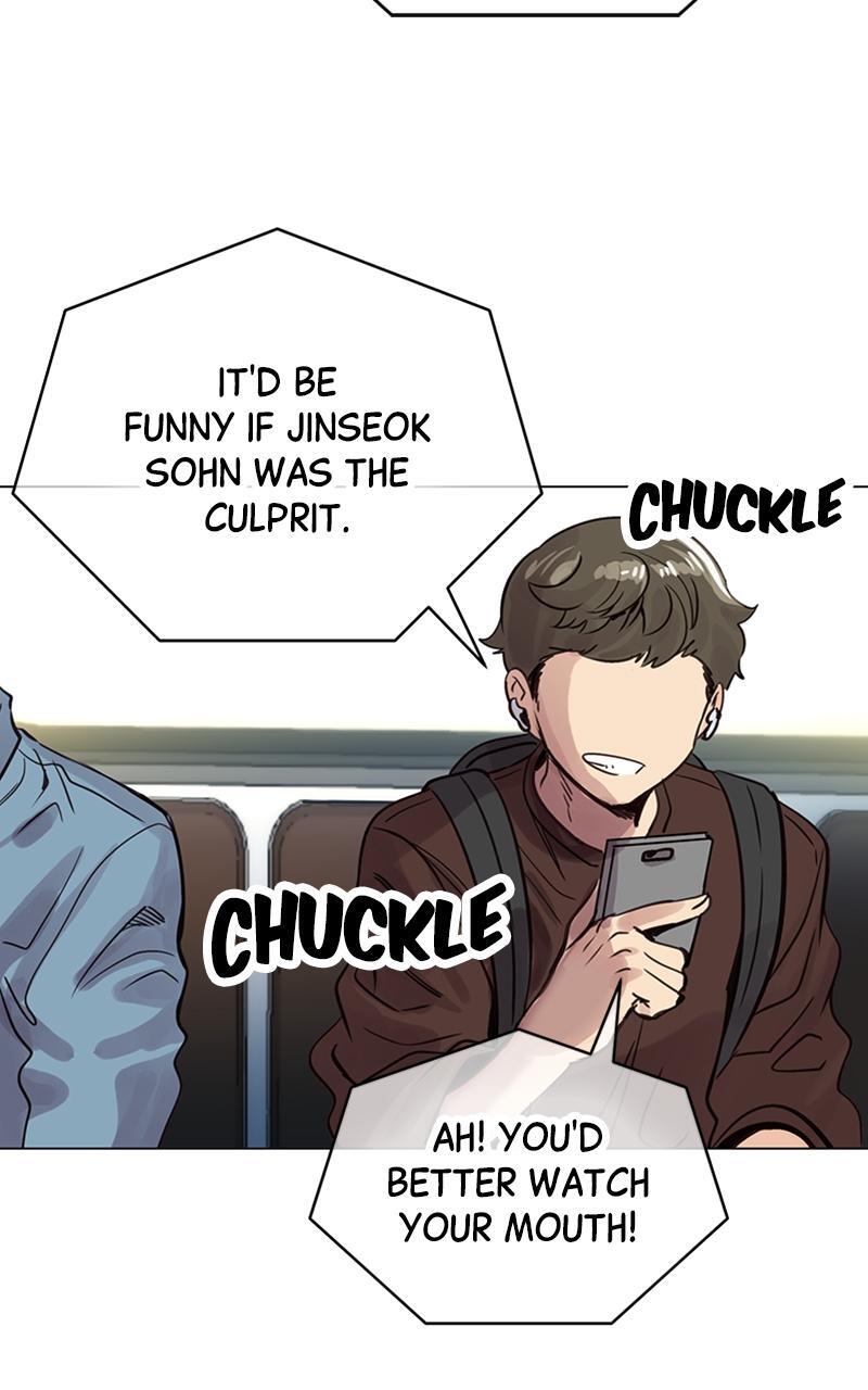 Read Time Roulette Manga Online