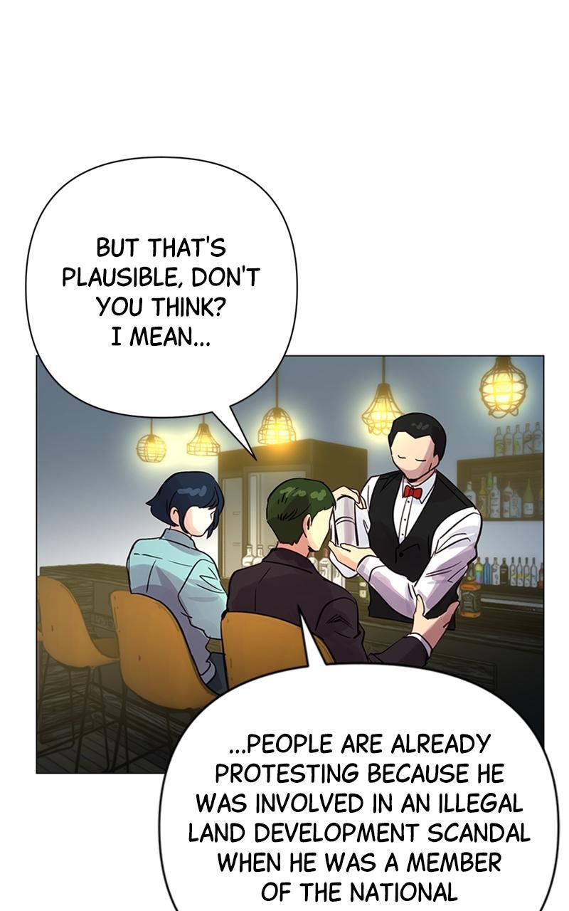 Read Time Roulette Manga Online