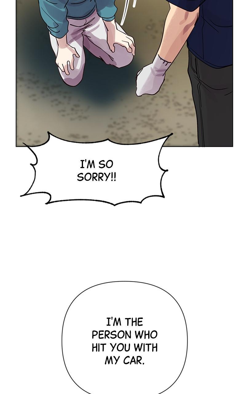 Read Time Roulette Manga Online