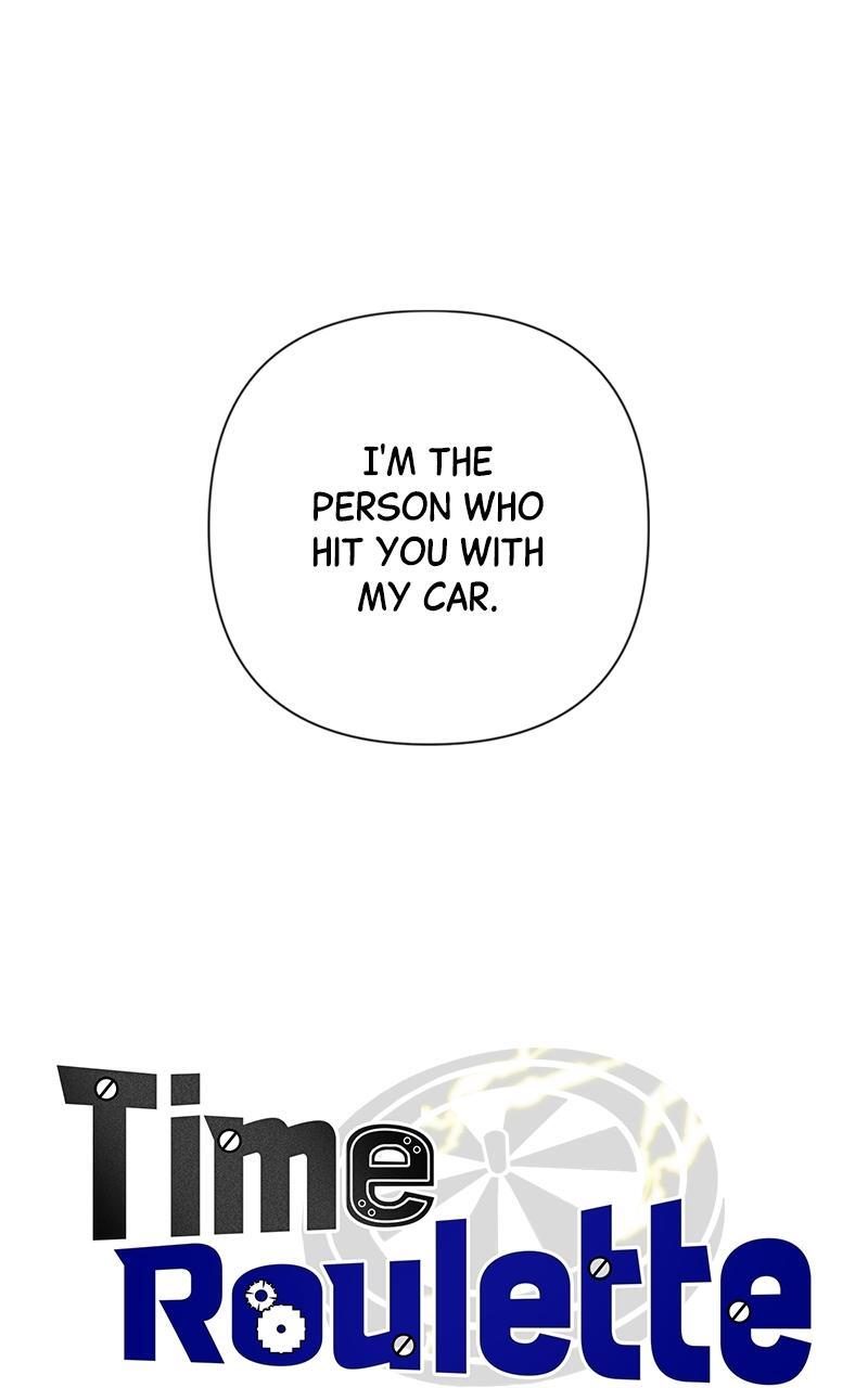 Read Time Roulette Manga Online