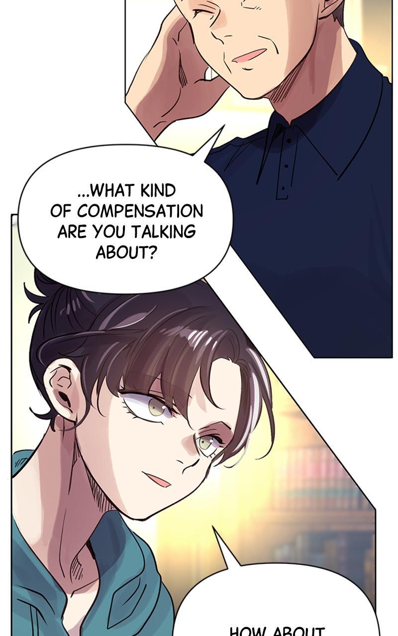 Read Time Roulette Manga Online