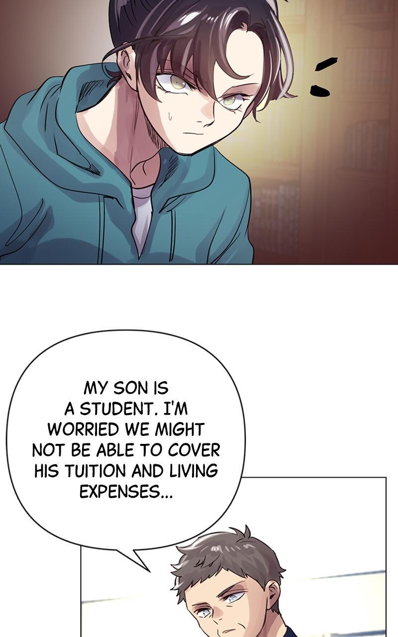 Read Time Roulette Manga Online