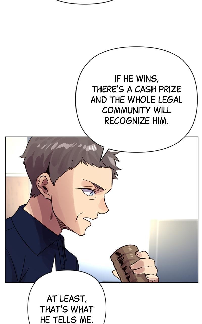 Read Time Roulette Manga Online