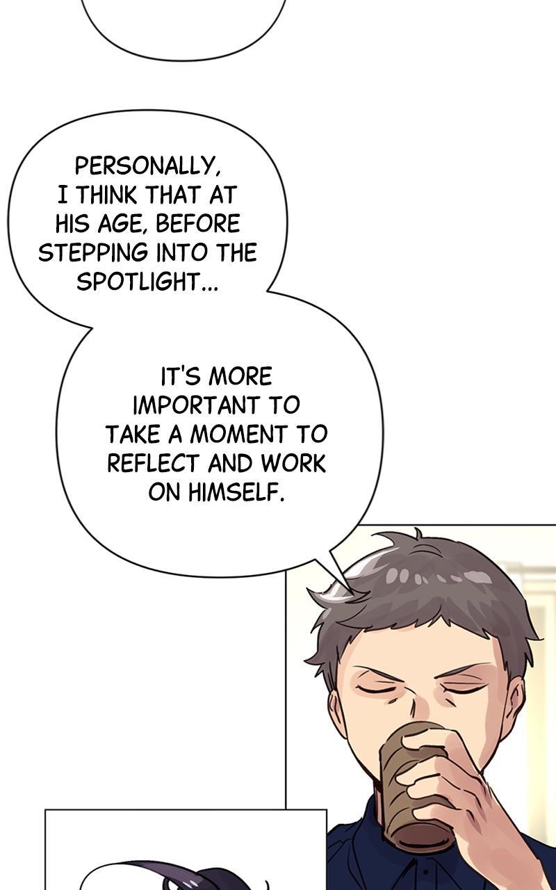 Read Time Roulette Manga Online