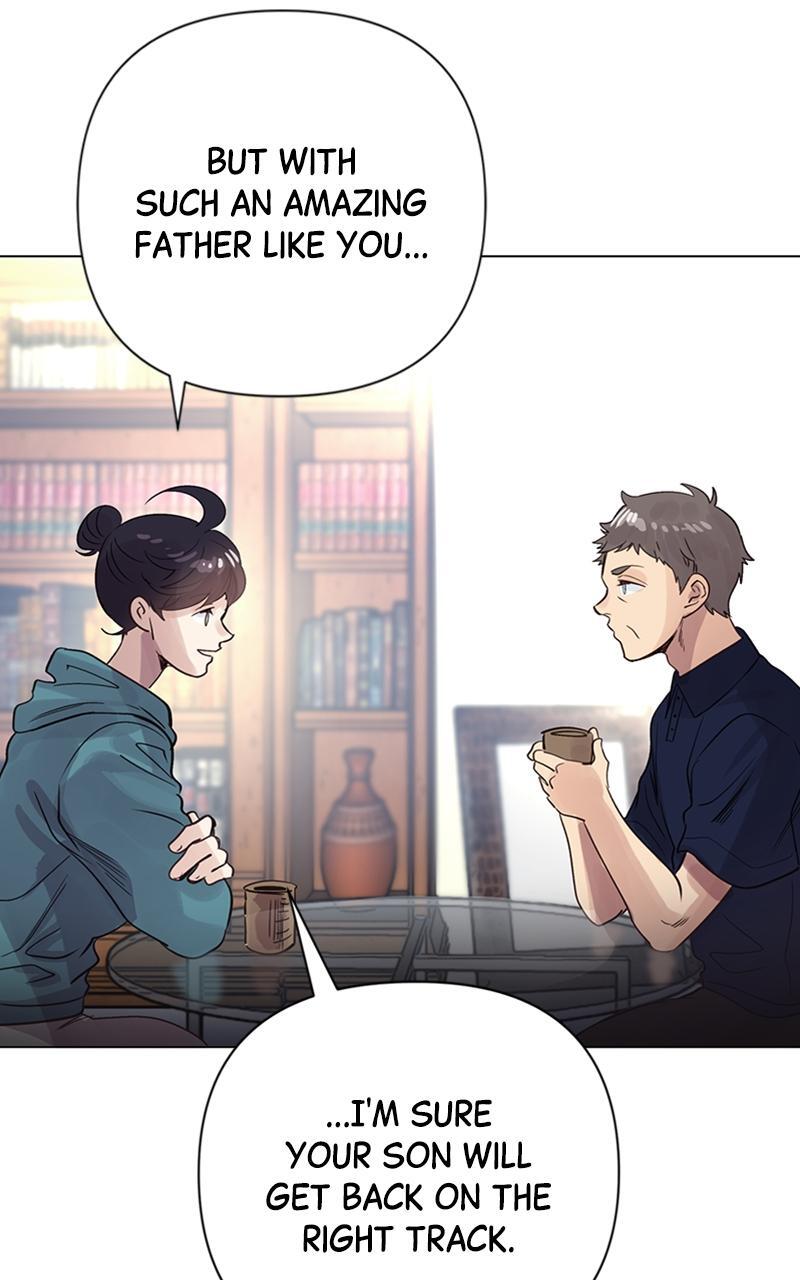 Read Time Roulette Manga Online