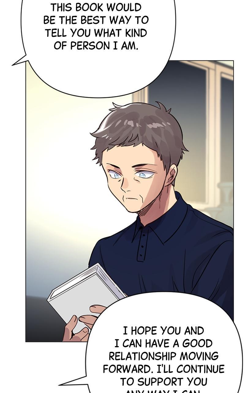 Read Time Roulette Manga Online