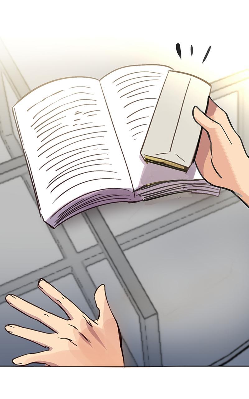 Read Time Roulette Manga Online