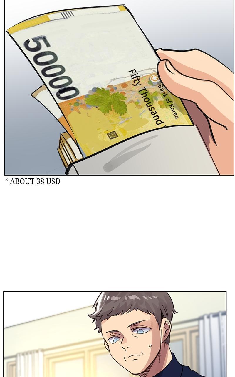 Read Time Roulette Manga Online