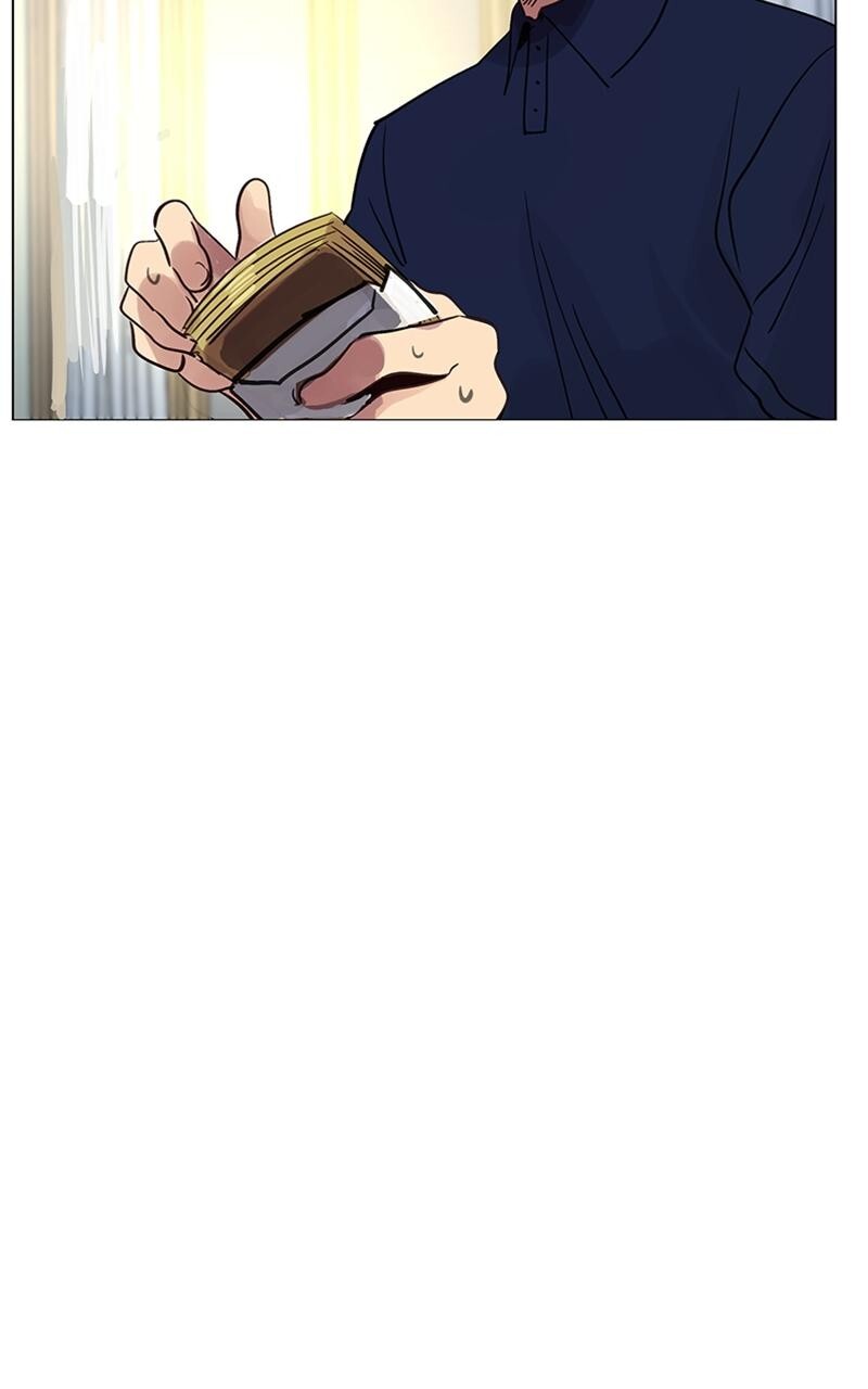 Read Time Roulette Manga Online