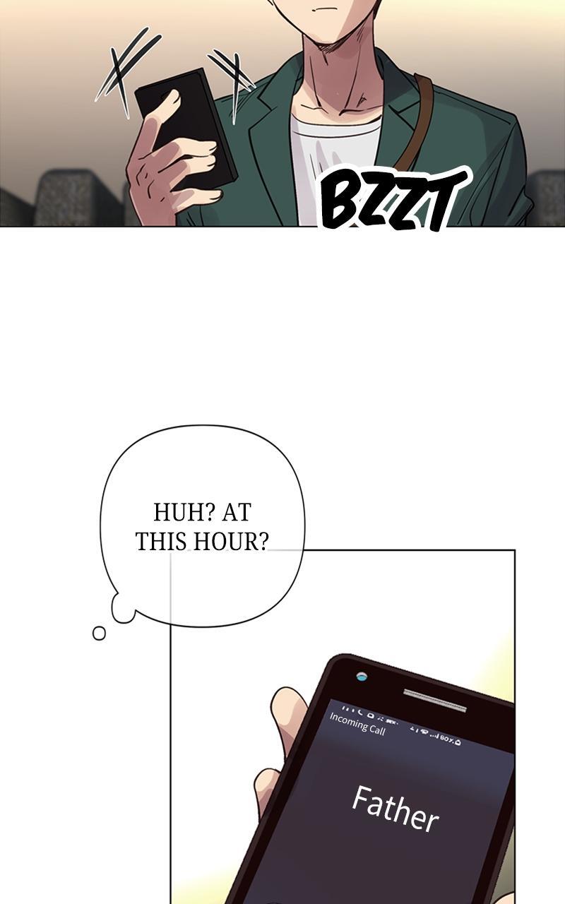 Read Time Roulette Manga Online