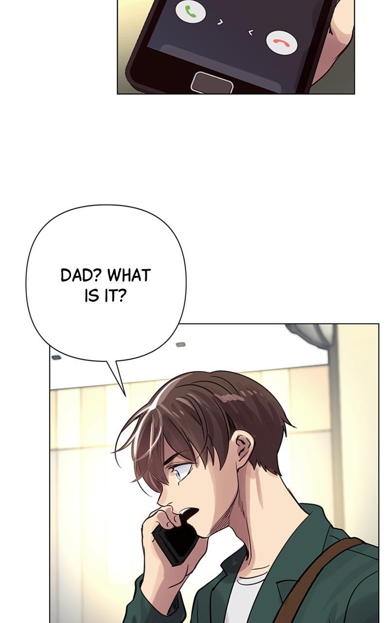 Read Time Roulette Manga Online
