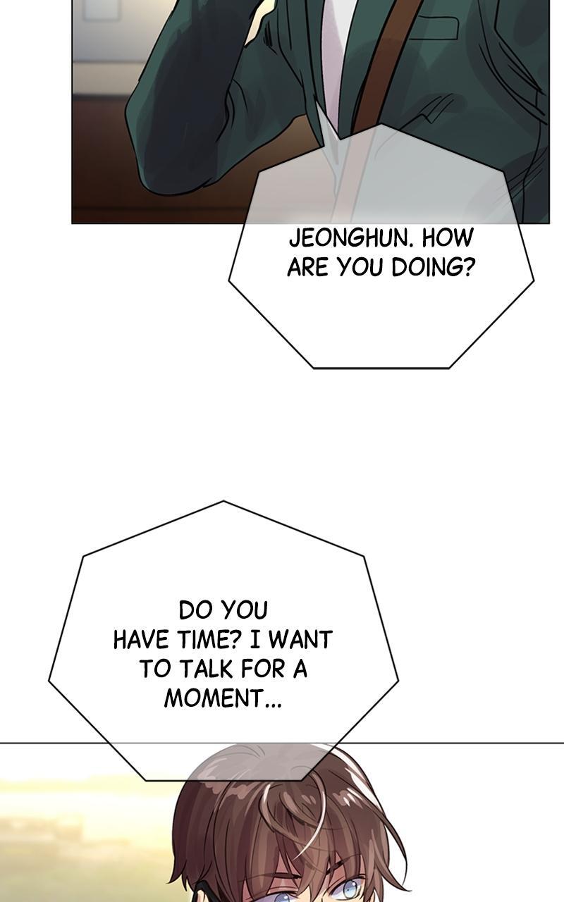 Read Time Roulette Manga Online
