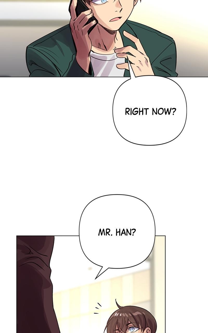 Read Time Roulette Manga Online