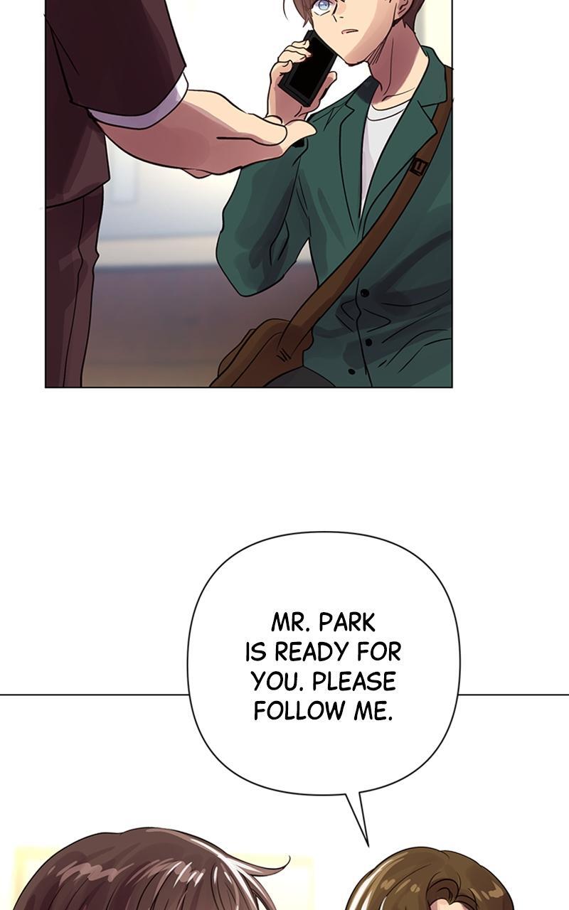 Read Time Roulette Manga Online