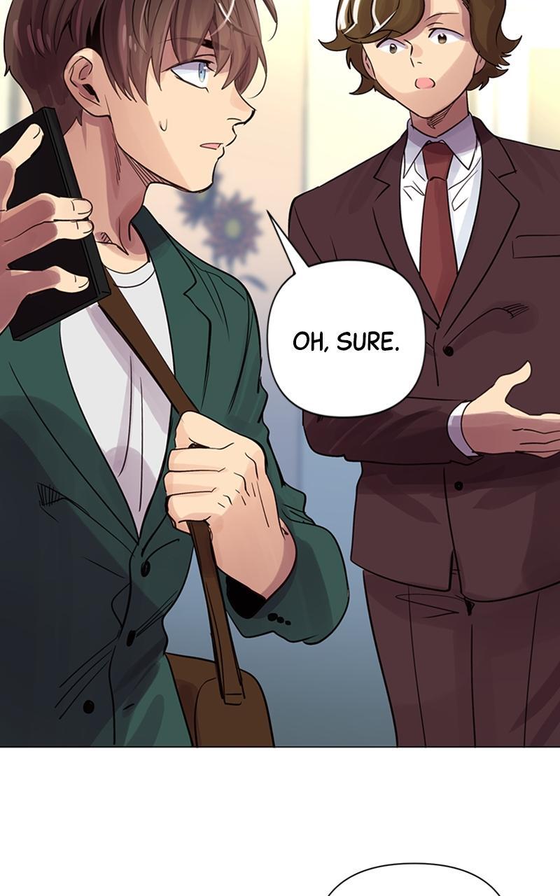 Read Time Roulette Manga Online