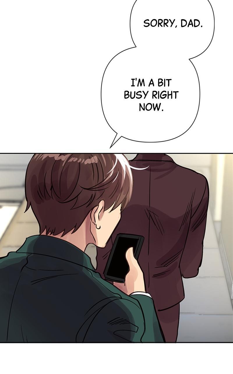 Read Time Roulette Manga Online