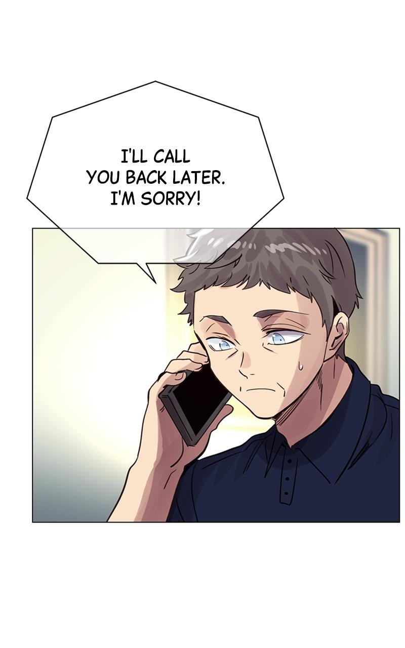 Read Time Roulette Manga Online