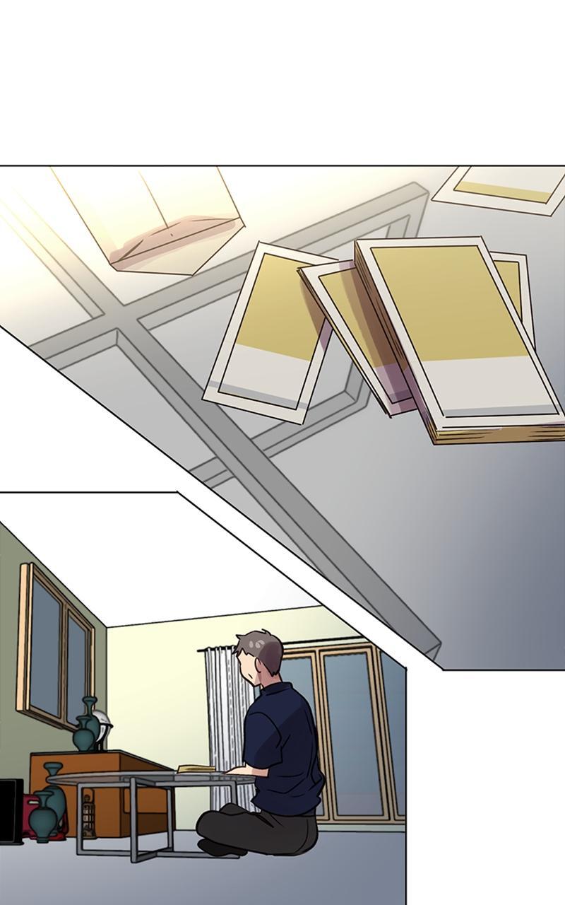 Read Time Roulette Manga Online