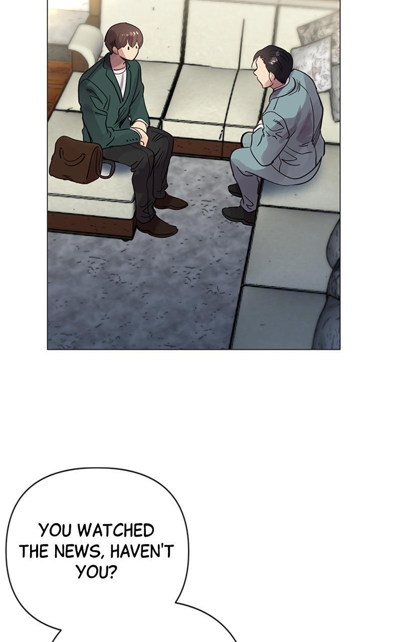 Read Time Roulette Manga Online