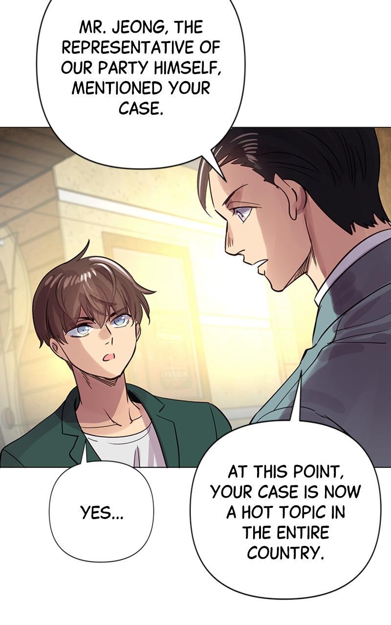 Read Time Roulette Manga Online