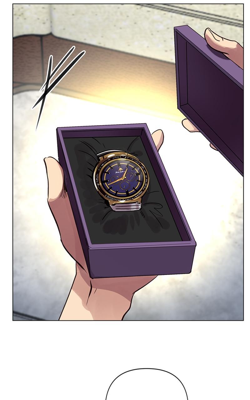 Read Time Roulette Manga Online