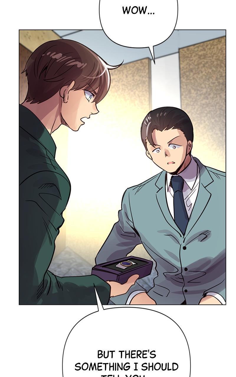 Read Time Roulette Manga Online