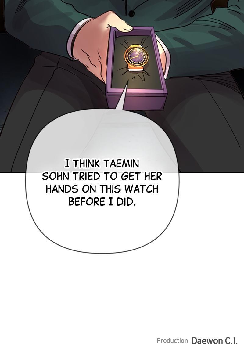 Read Time Roulette Manga Online