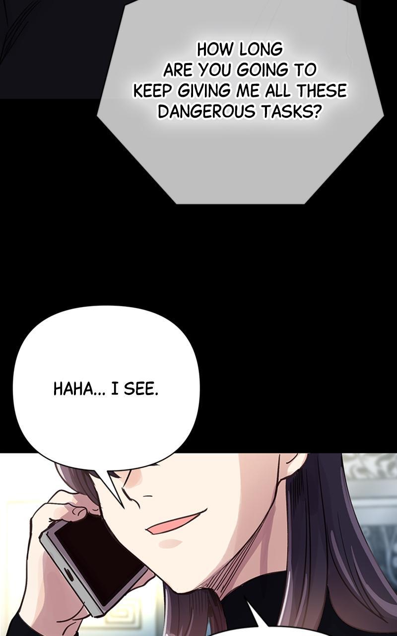 Read Time Roulette Manga Online