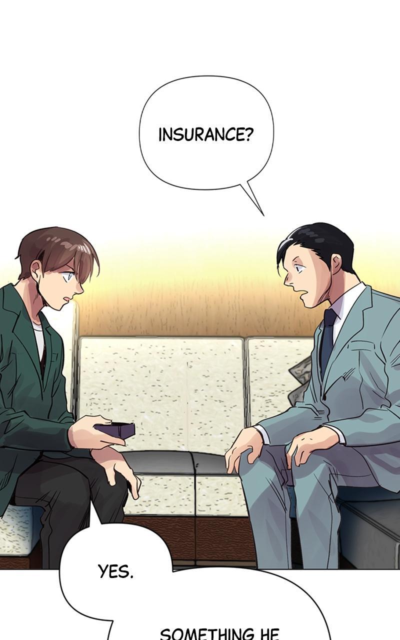 Read Time Roulette Manga Online