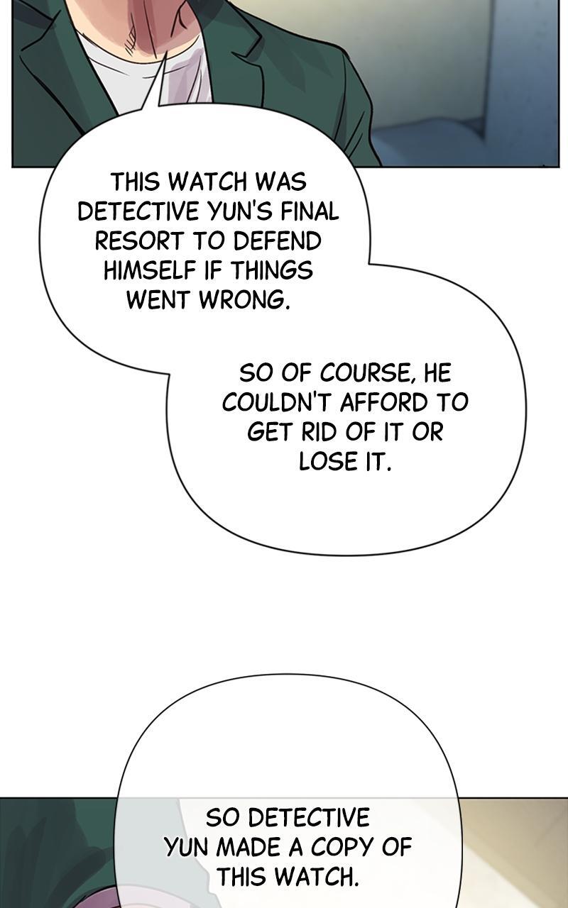 Read Time Roulette Manga Online
