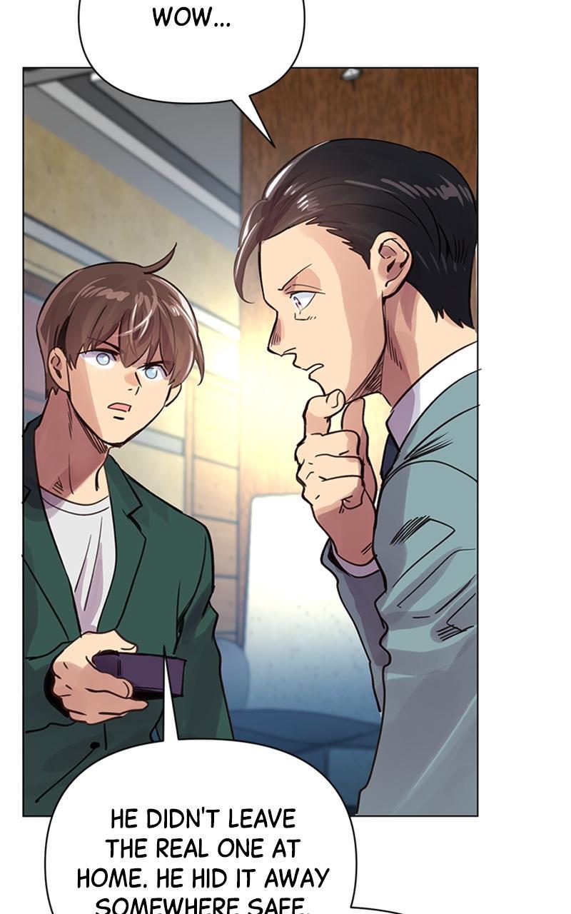 Read Time Roulette Manga Online