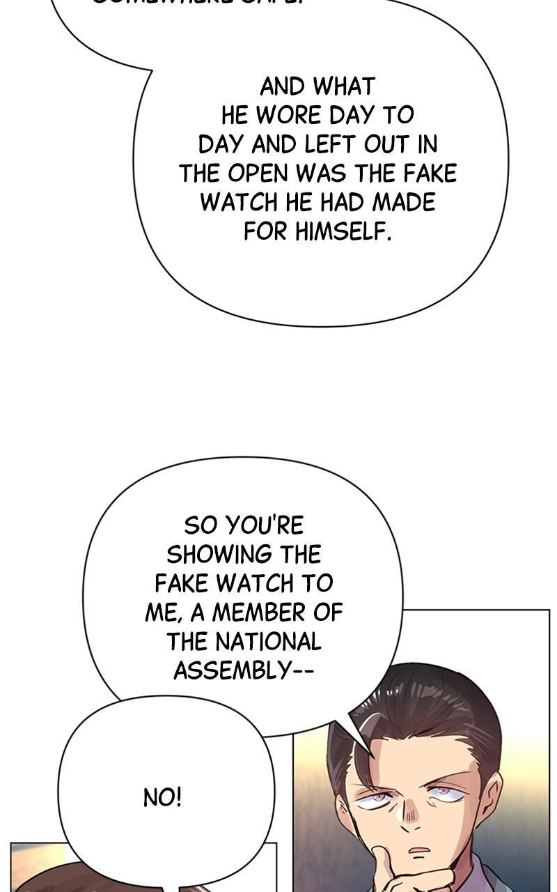 Read Time Roulette Manga Online