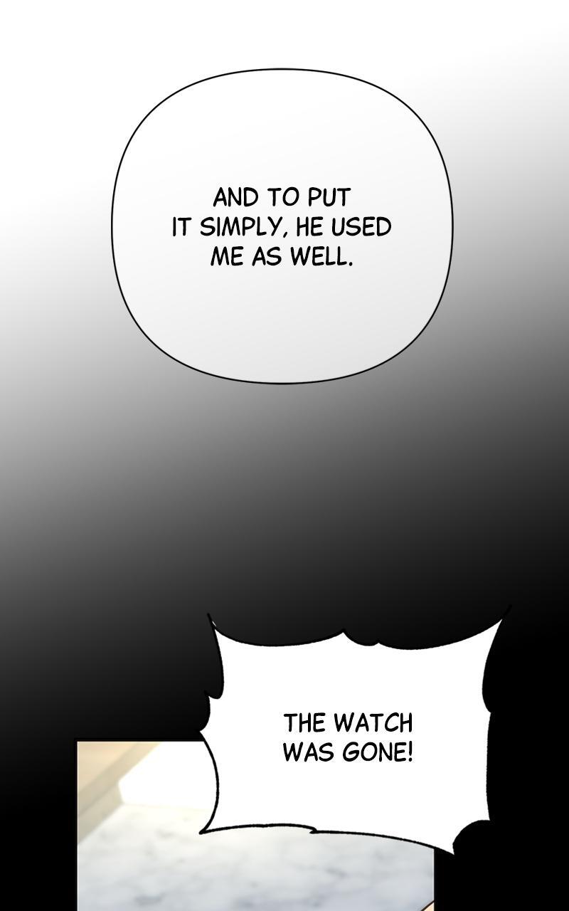 Read Time Roulette Manga Online