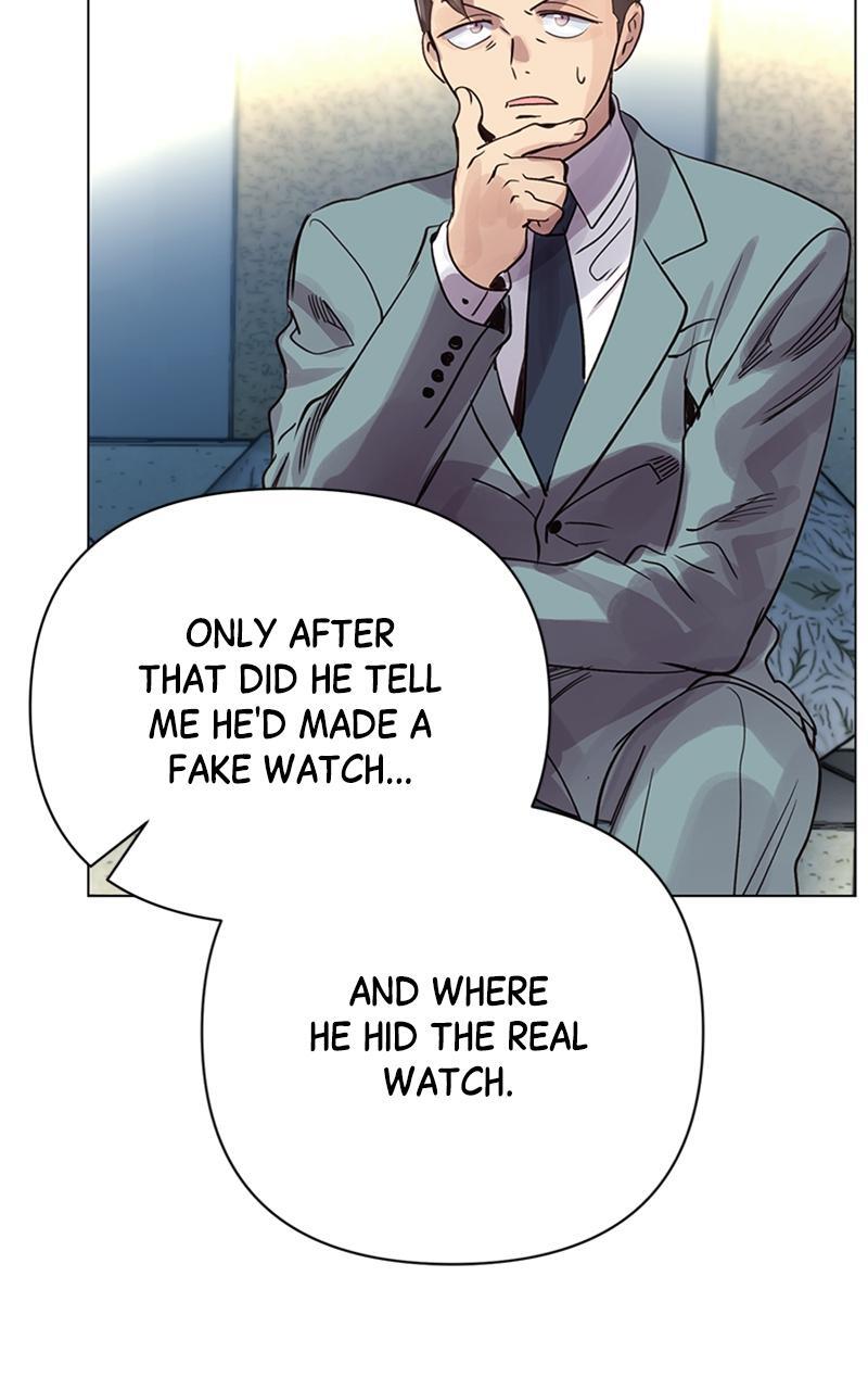 Read Time Roulette Manga Online