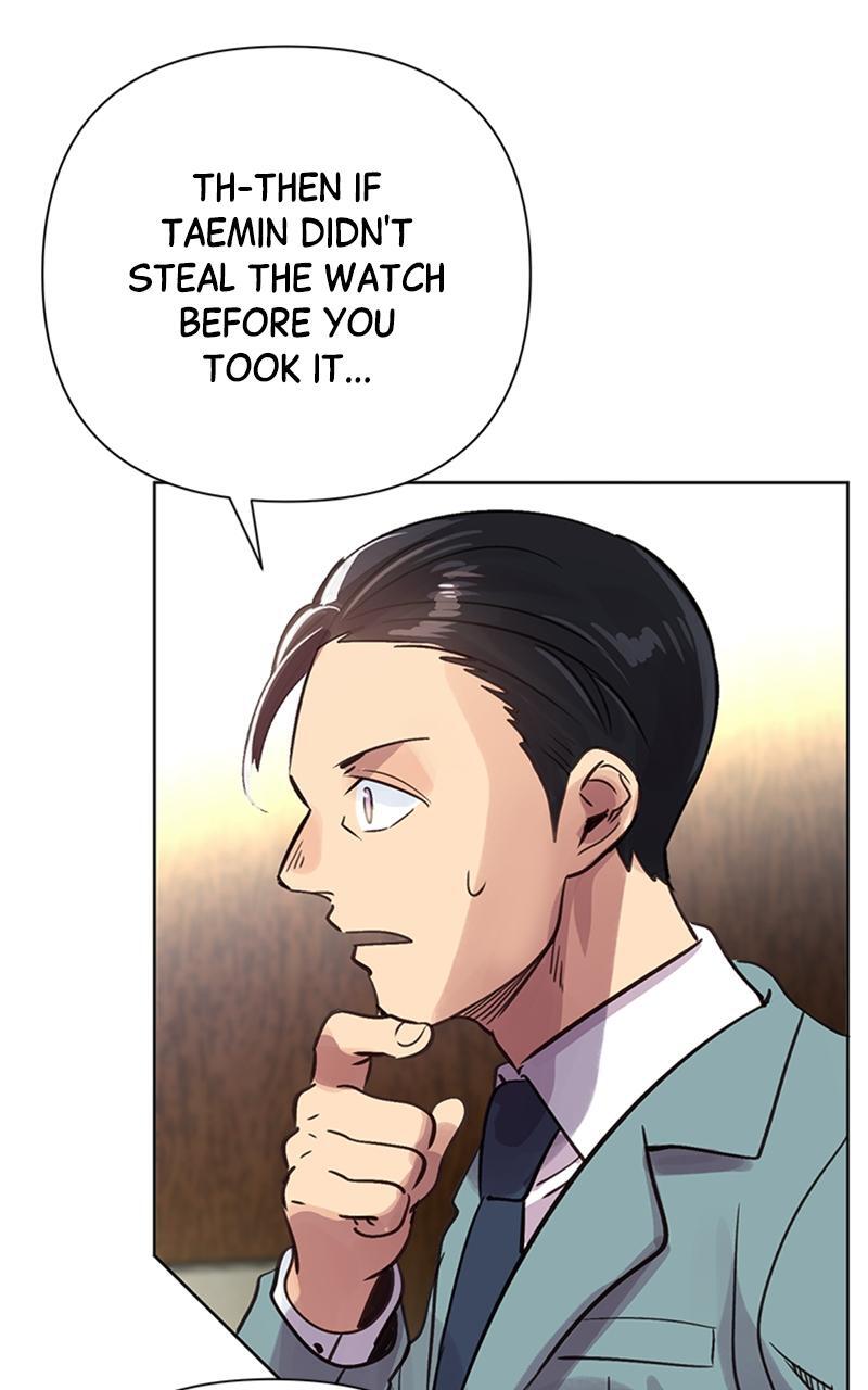 Read Time Roulette Manga Online
