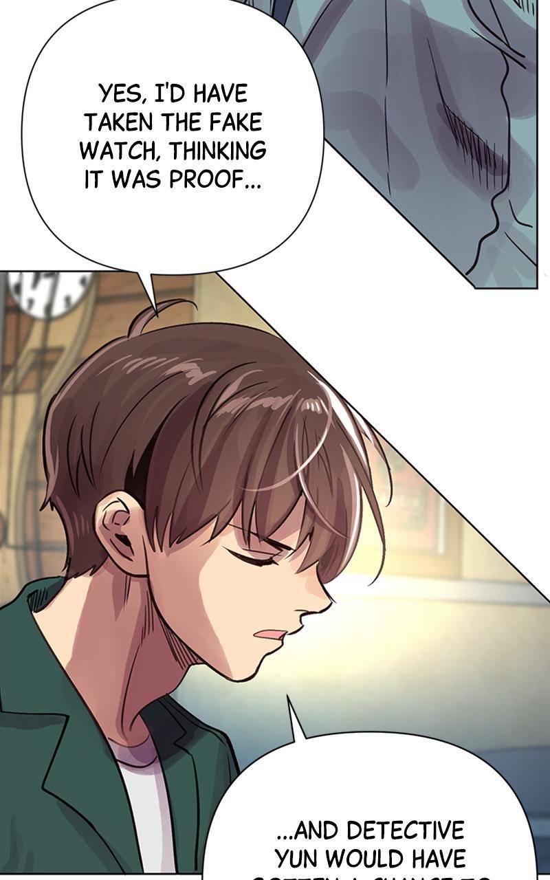 Read Time Roulette Manga Online