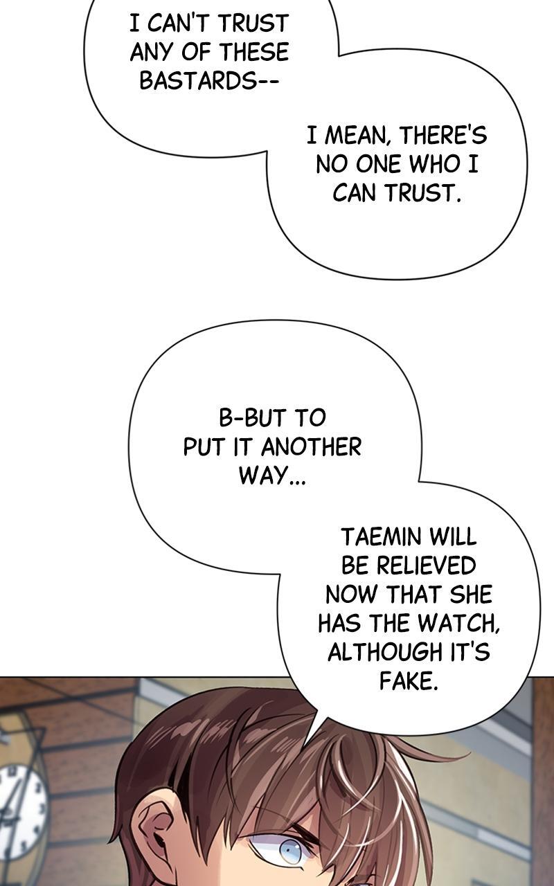 Read Time Roulette Manga Online