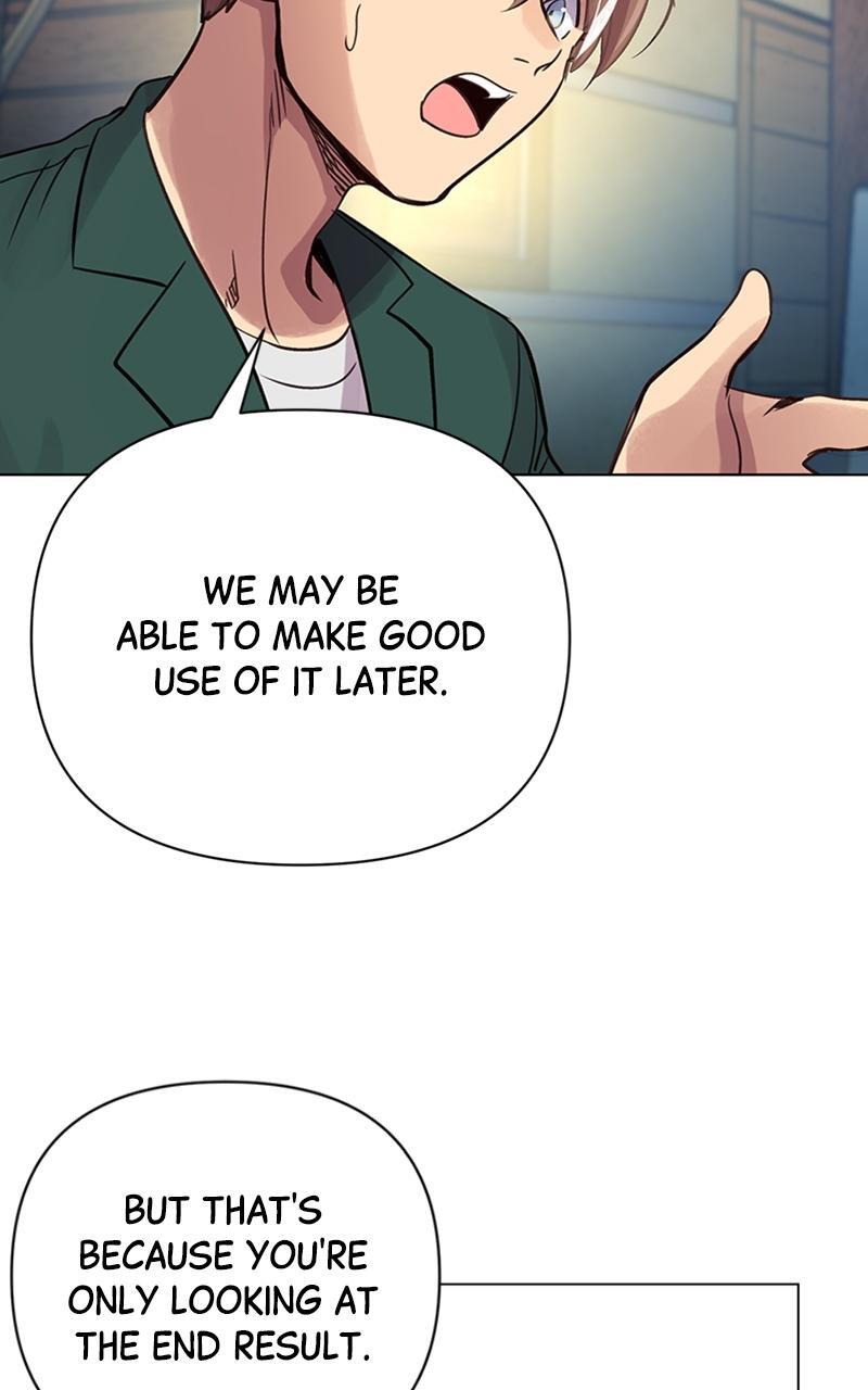 Read Time Roulette Manga Online