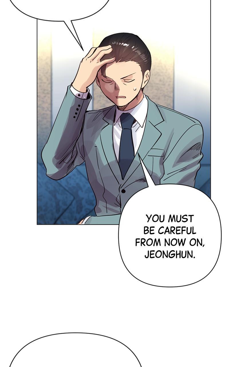 Read Time Roulette Manga Online