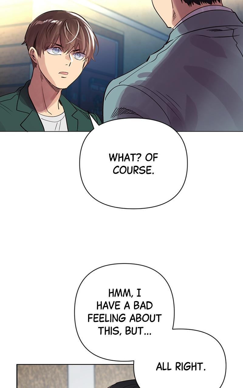 Read Time Roulette Manga Online