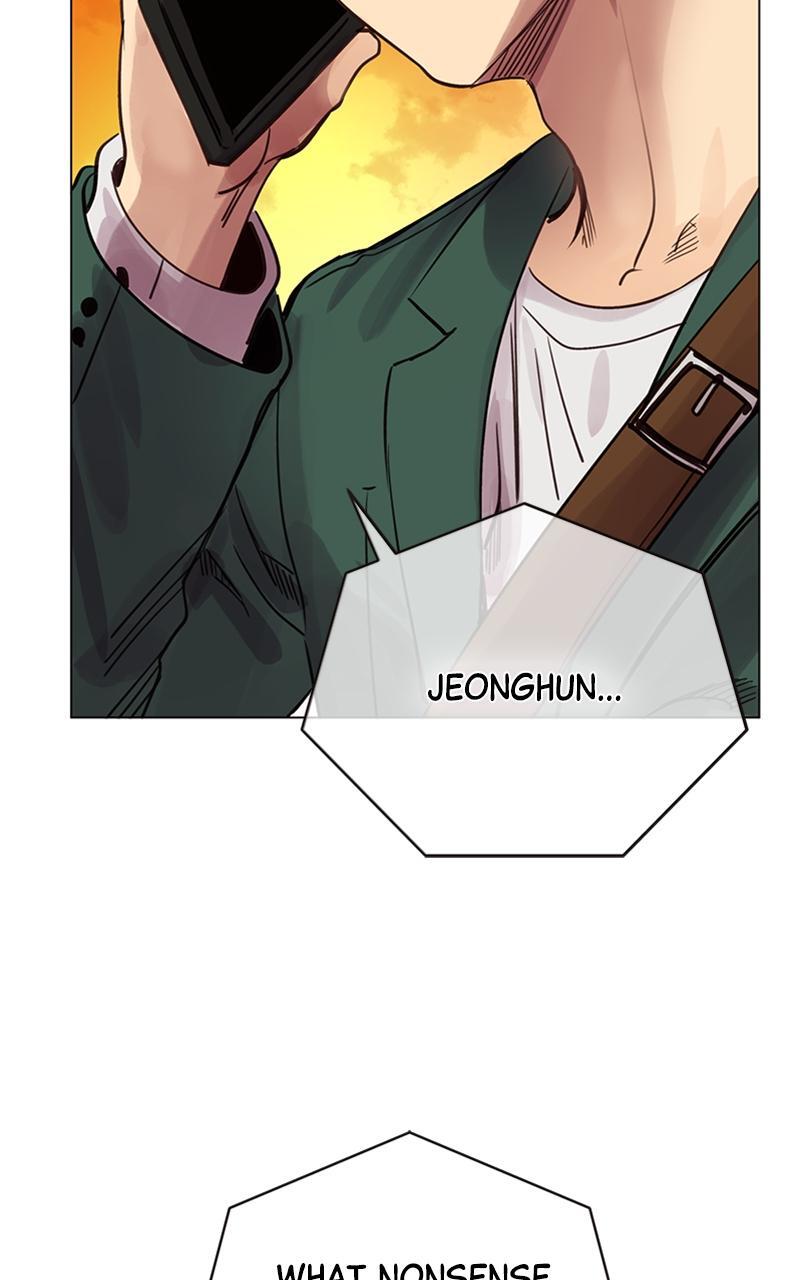 Read Time Roulette Manga Online
