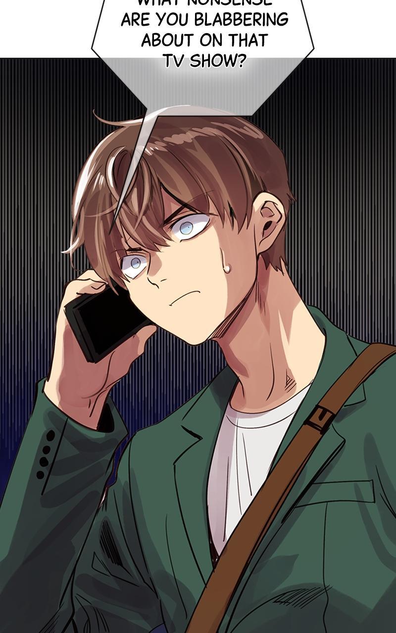 Read Time Roulette Manga Online