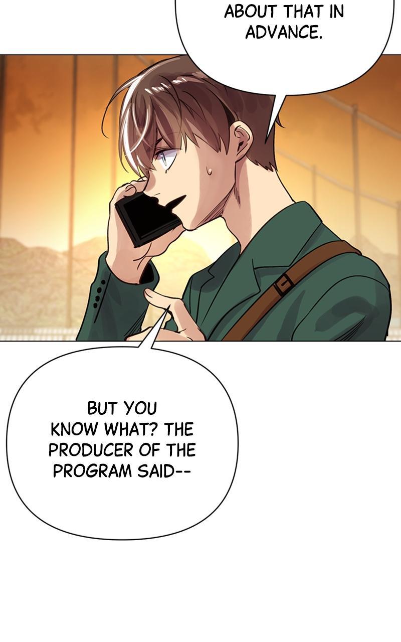 Read Time Roulette Manga Online