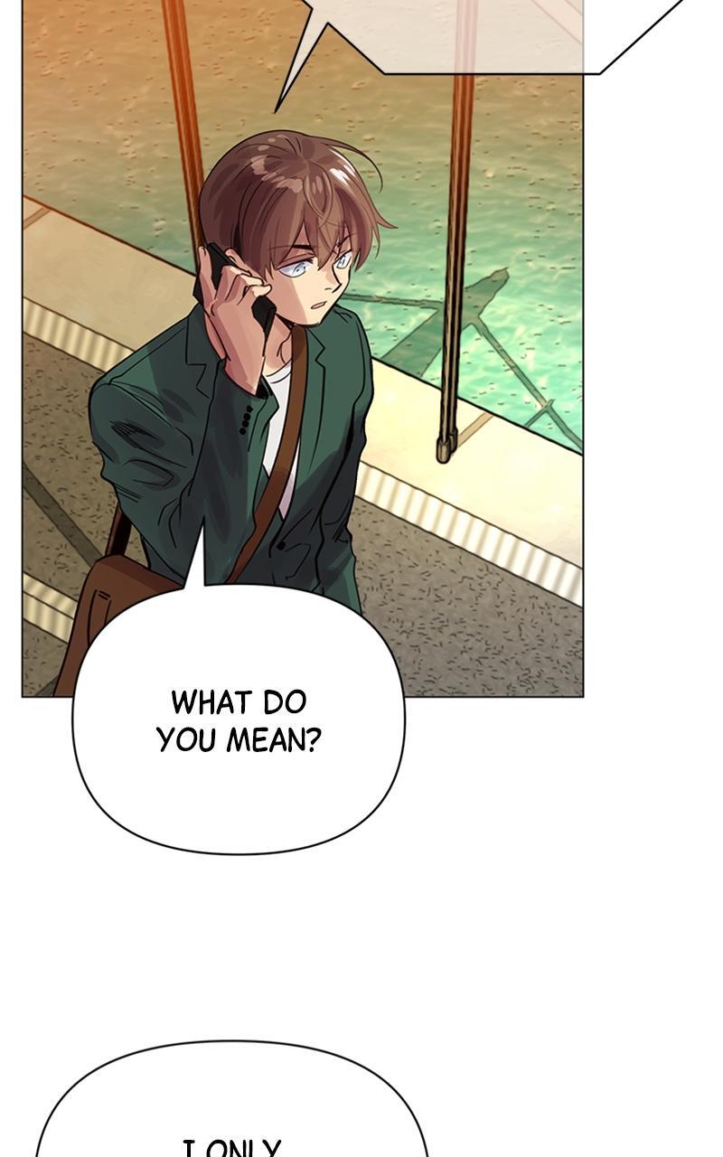 Read Time Roulette Manga Online