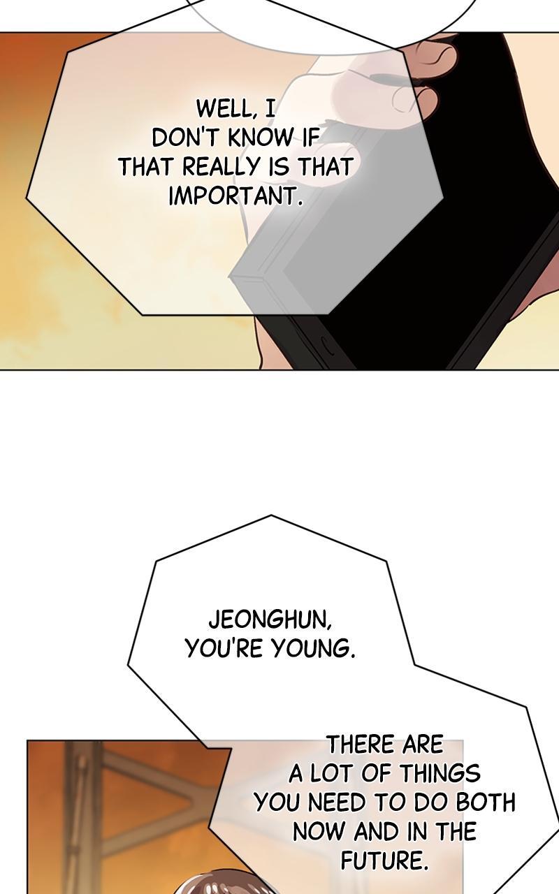 Read Time Roulette Manga Online